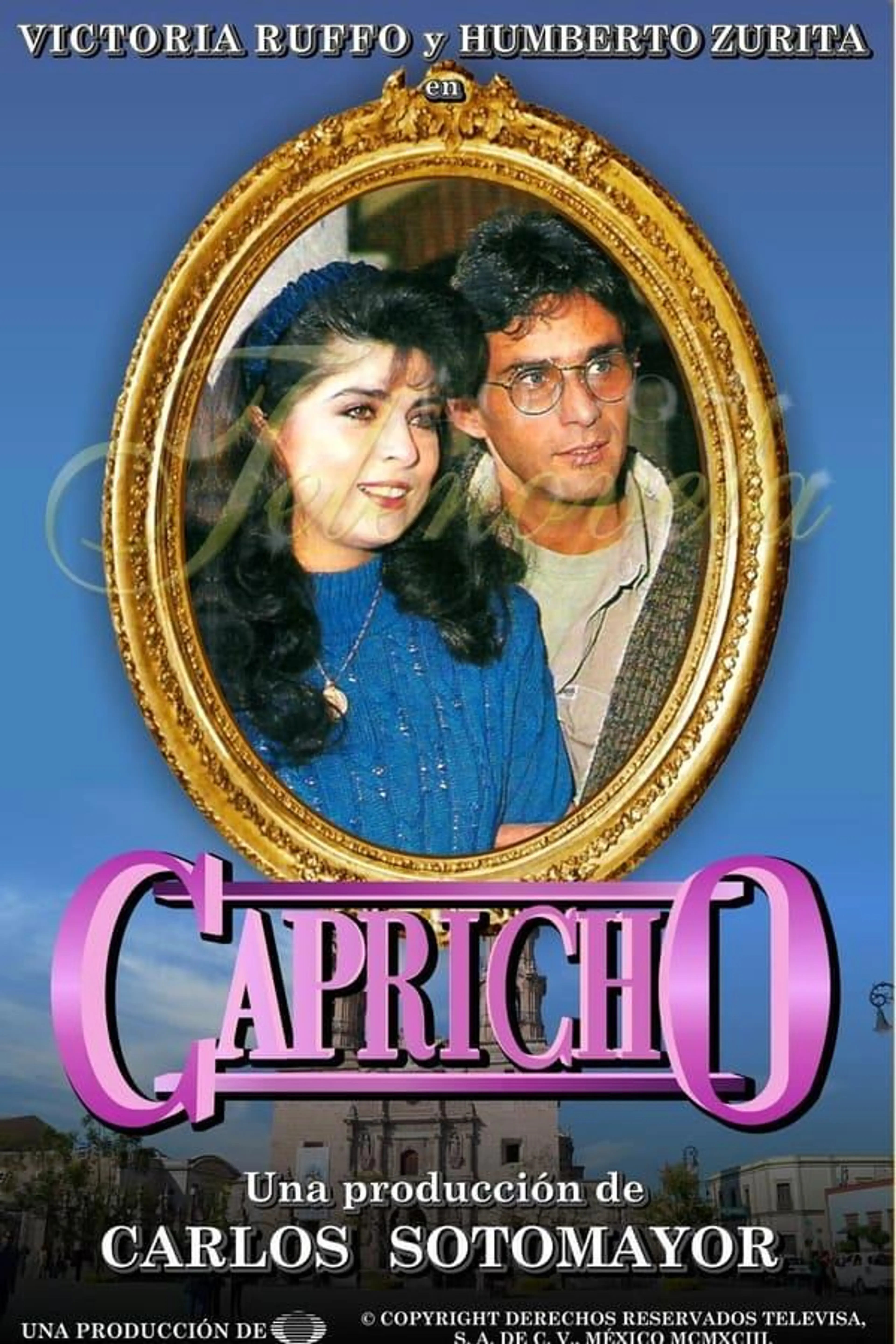 Capricho Season 1