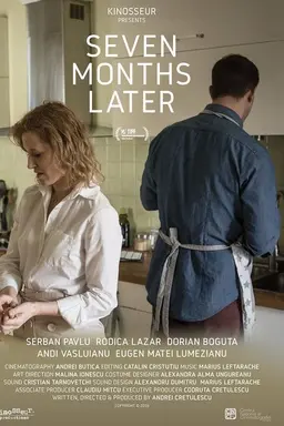 Seven Months Later