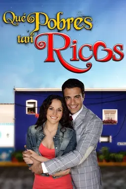 The Poor, Rich Family Season 1