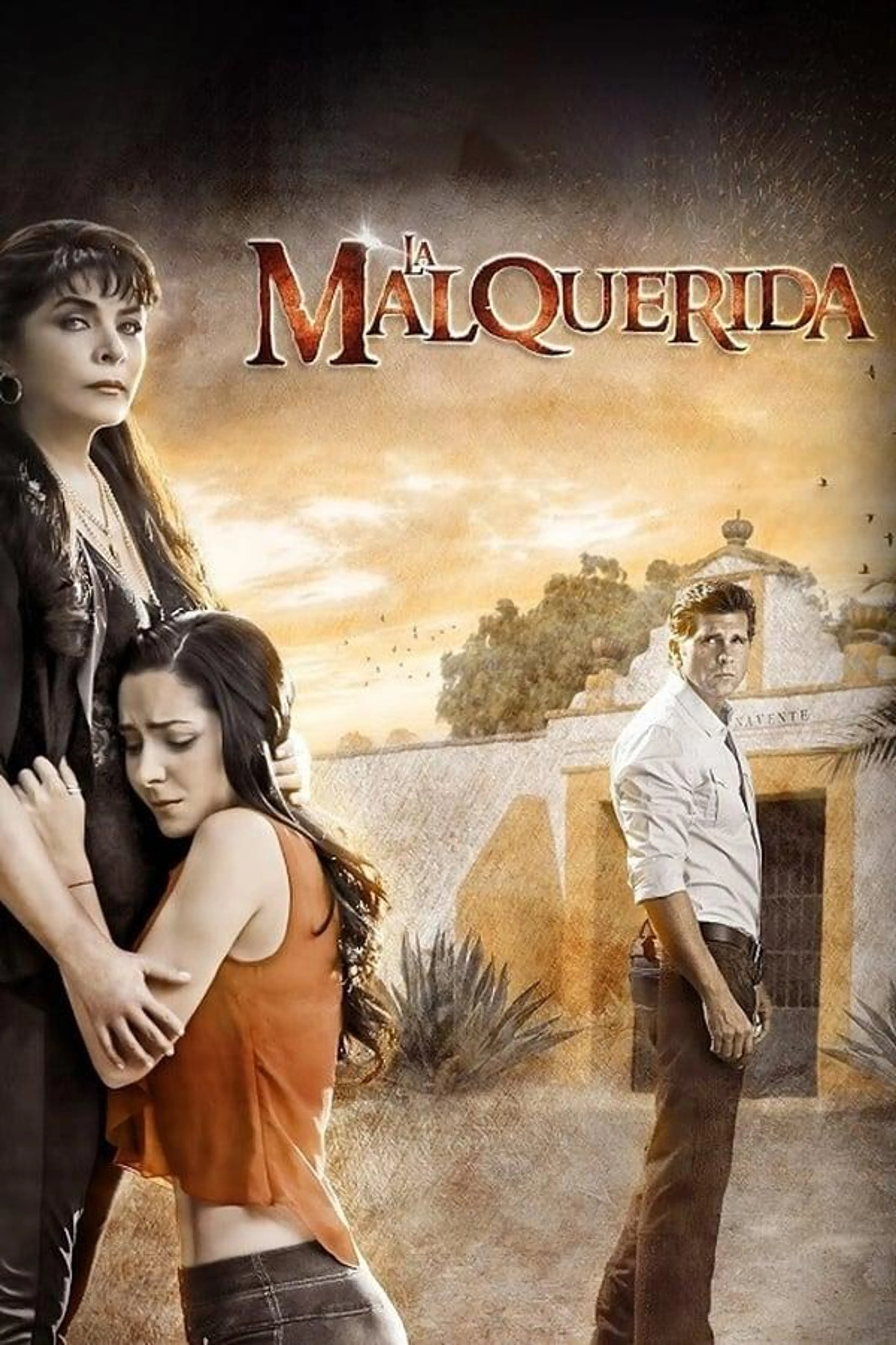 La Malquerida Season 1