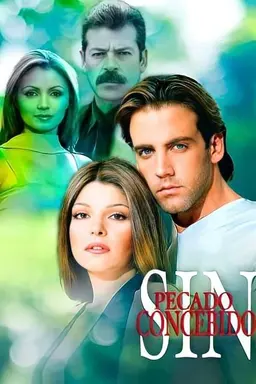 Sin pecado concebido Season 1