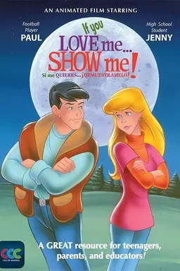 If You Love Me, Show Me