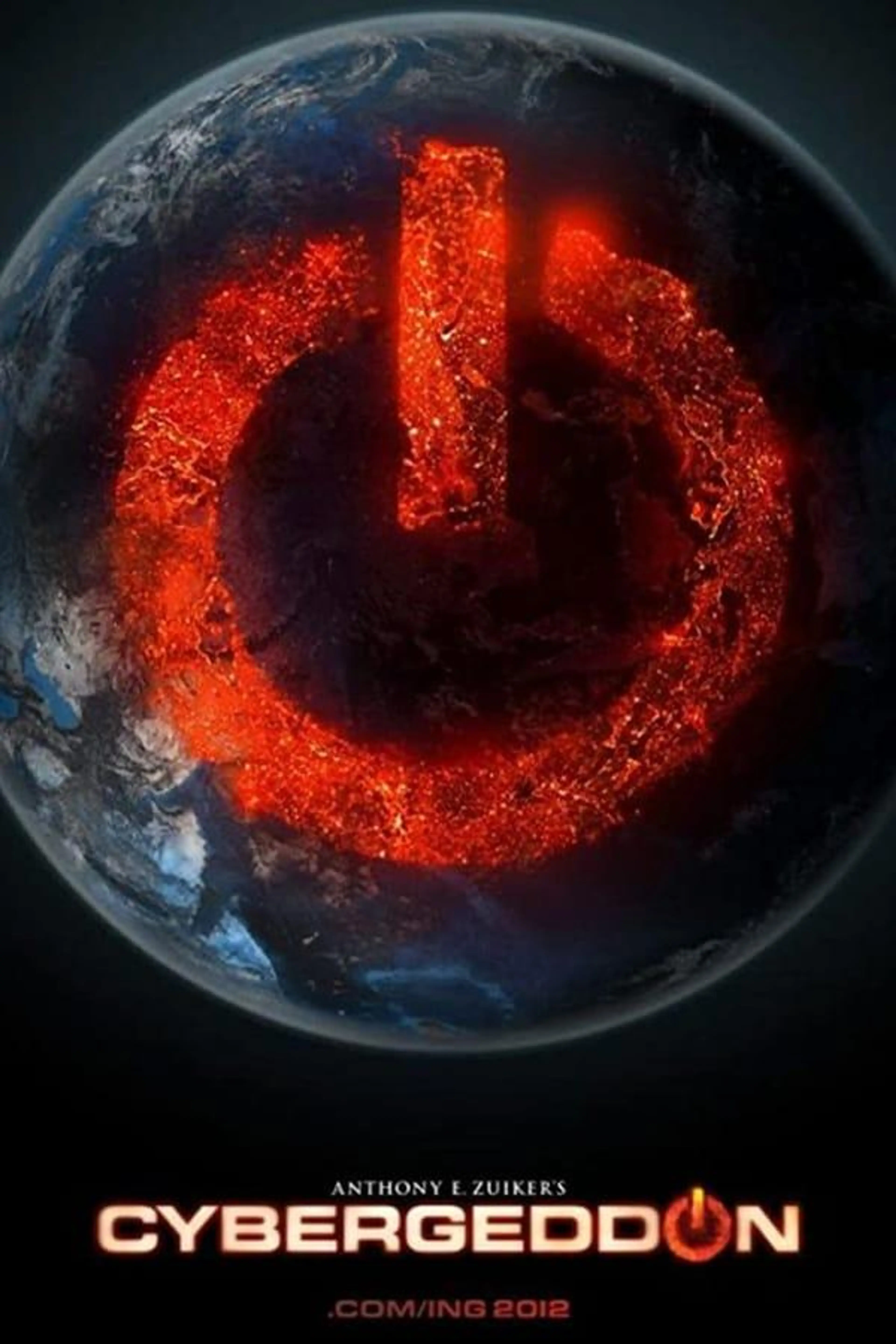 Cybergeddon Season 1
