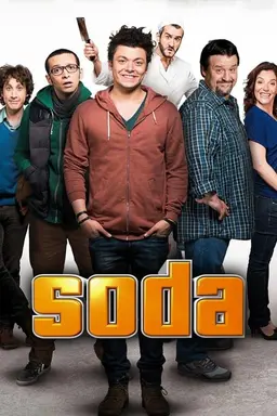 Soda Specials