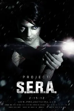 Project: S.E.R.A. Season 1