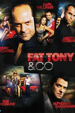 Fat Tony & Co Miniseries