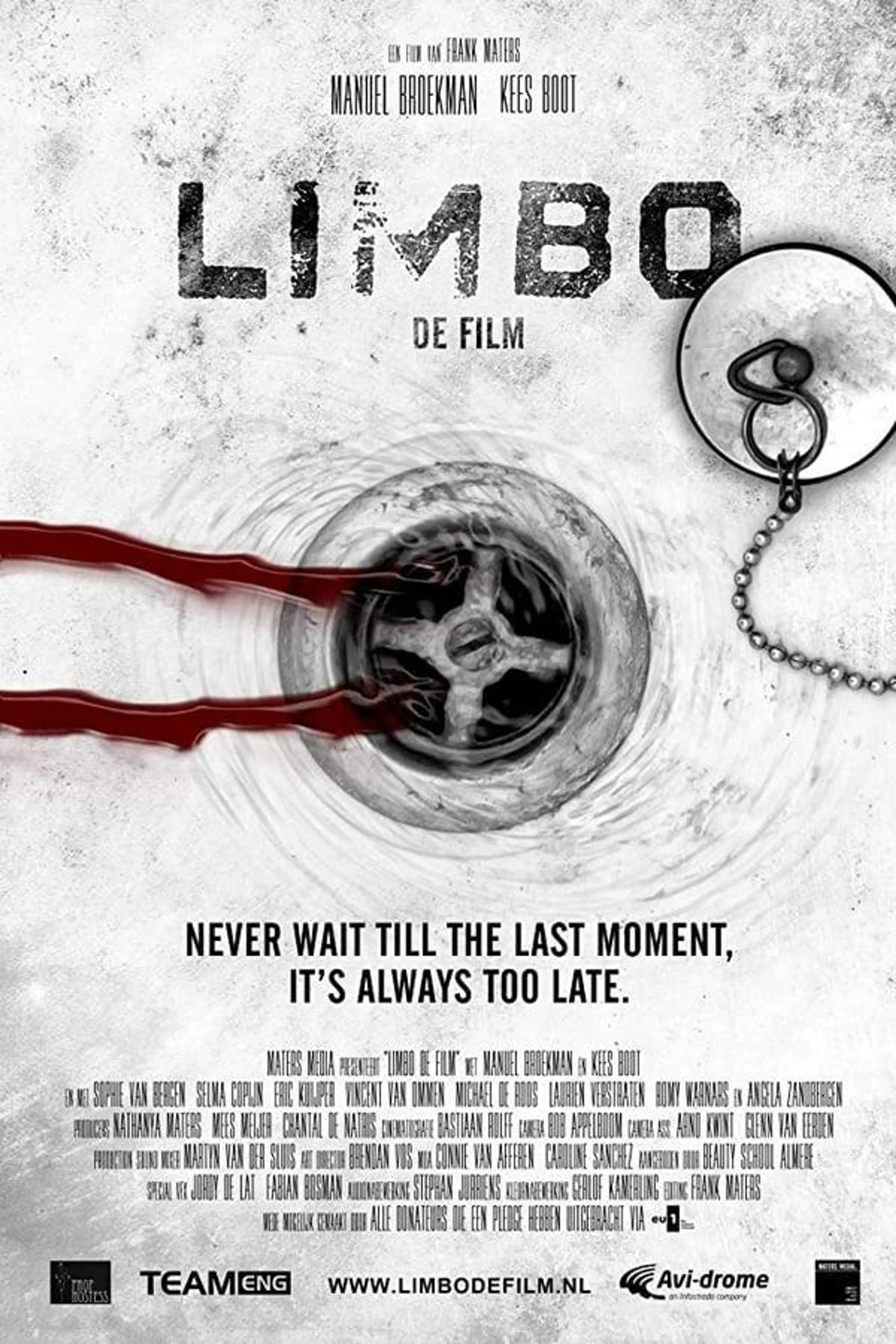 Limbo the Movie