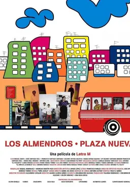 Los Almendros - Plaza Nueva