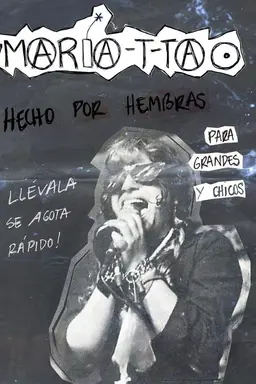 Maria T-ta