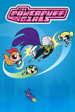 The Powerpuff Girls Season 1