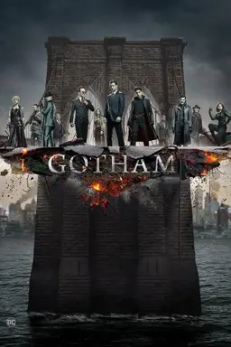 Gotham Specials