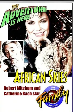 African Skies Season 2