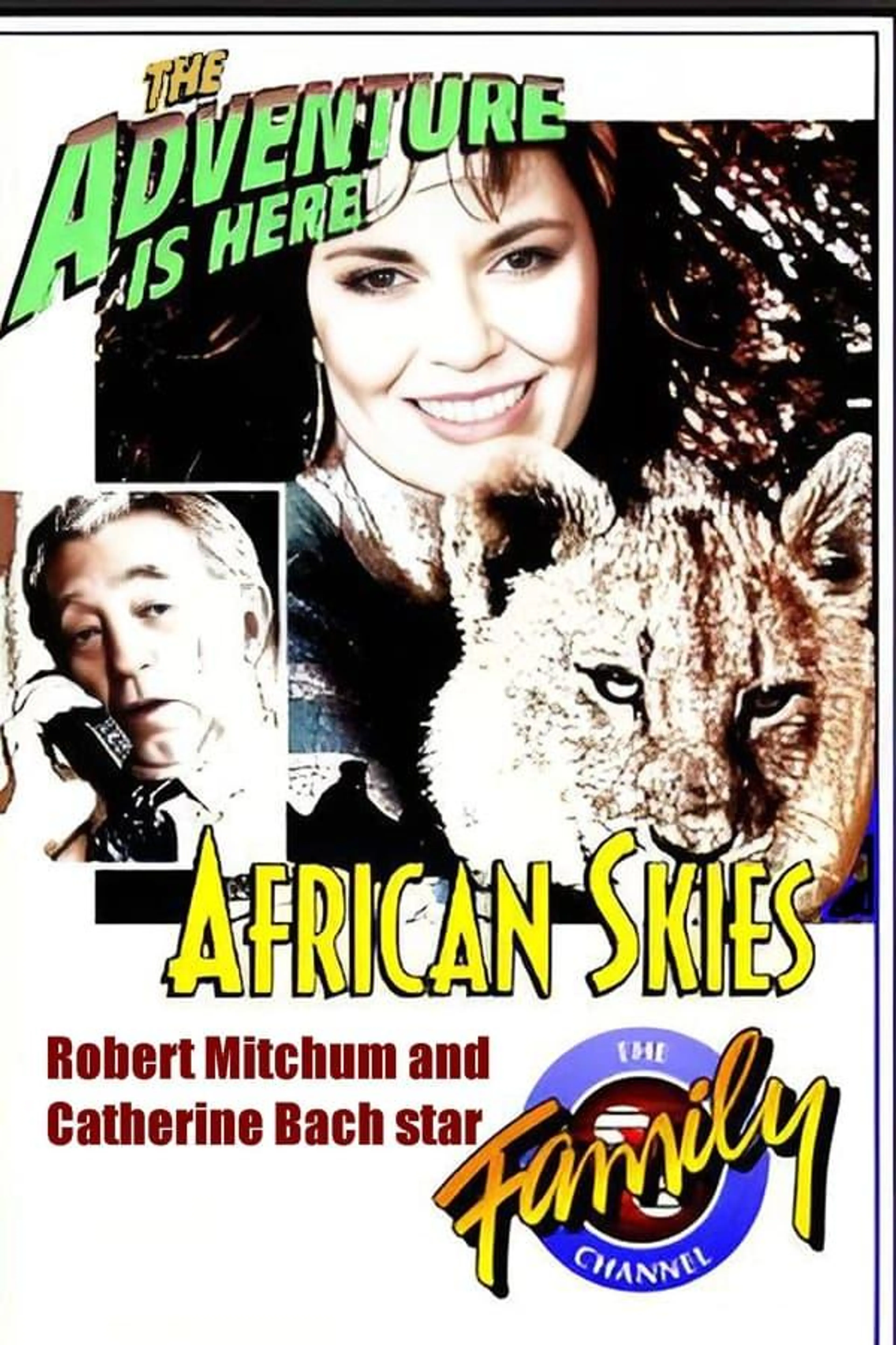 African Skies Season 2