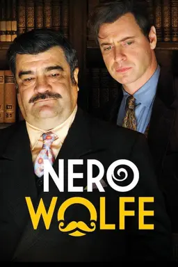 Nero Wolfe Season 1