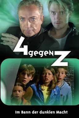 4 Against Z Season 2
