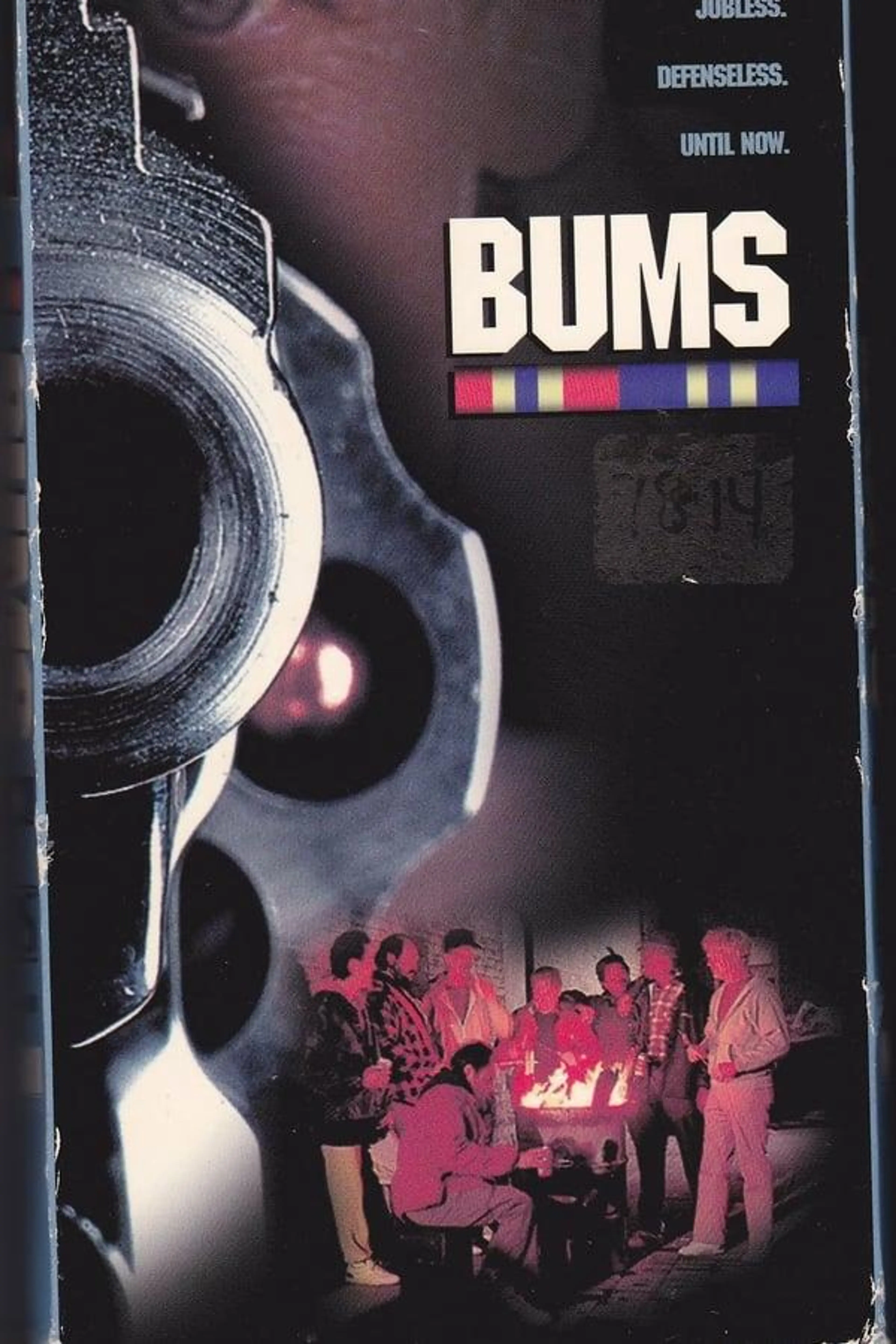 Bums