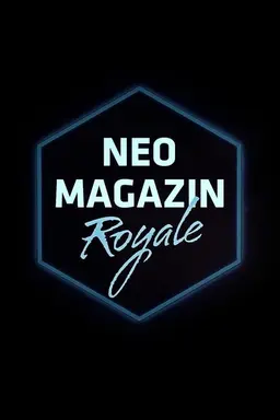 Neo Magazin Royale Neo Magazin Season 1