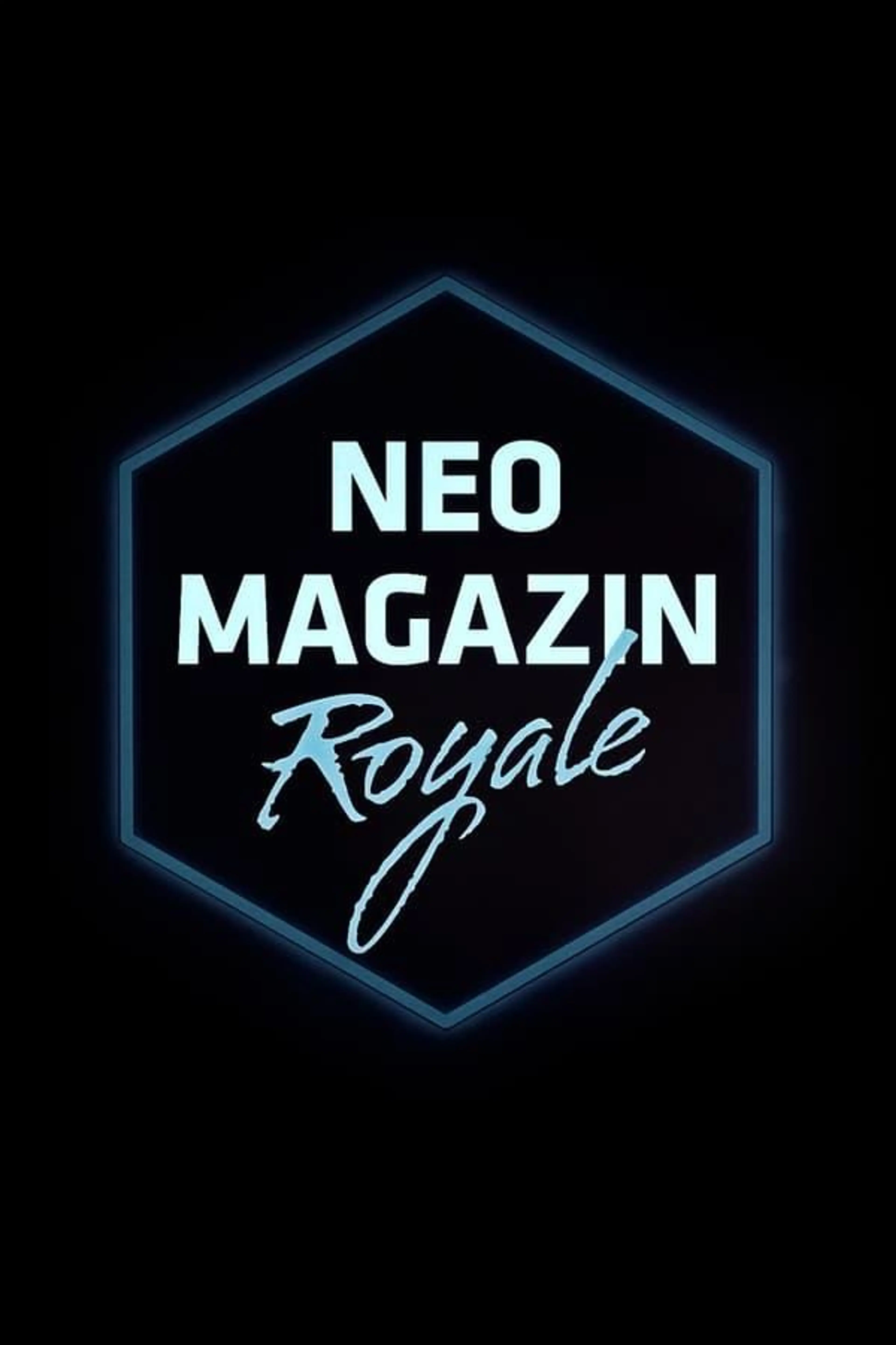 Neo Magazin Royale Neo Magazin Season 1