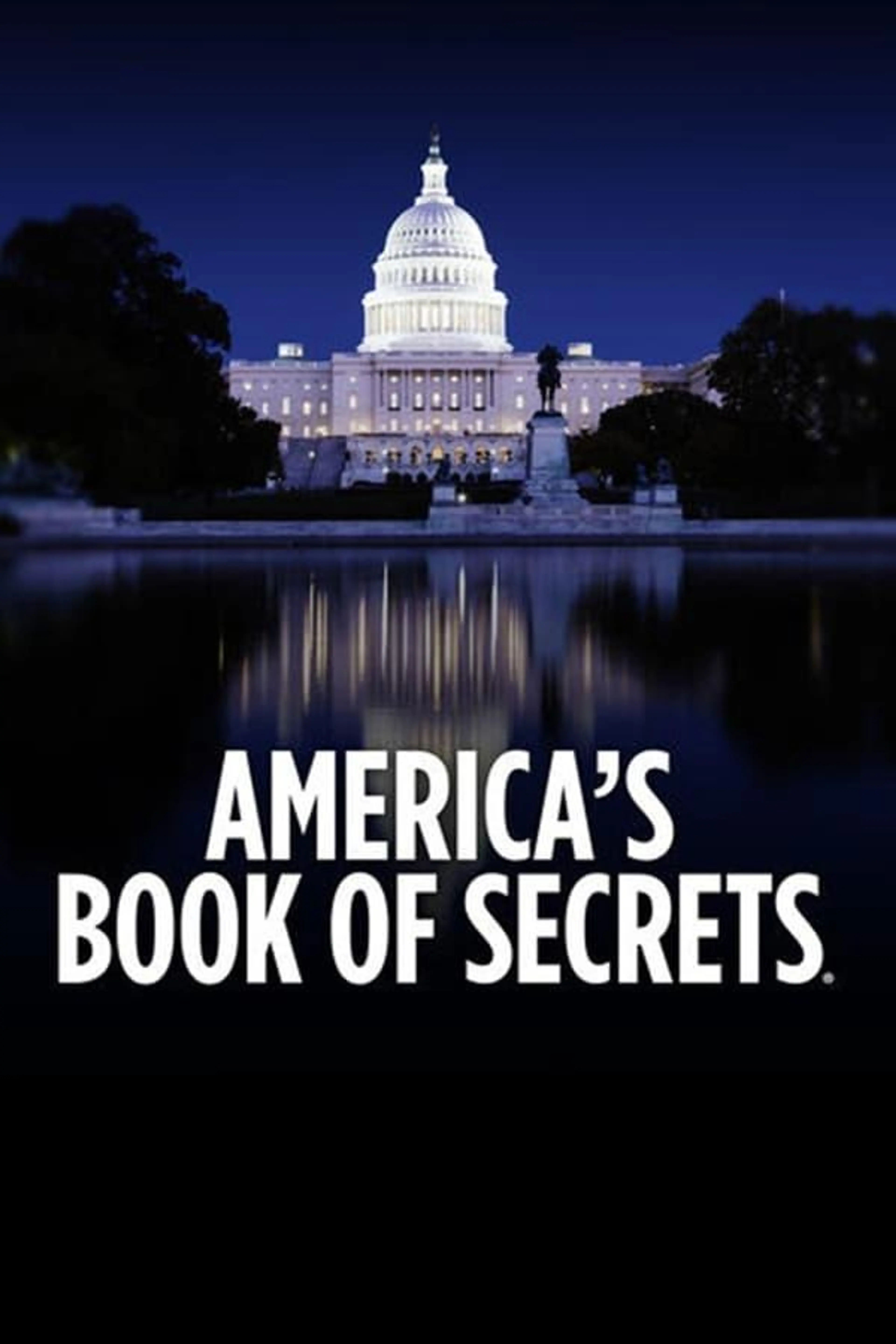 America's Book of Secrets Season 2
