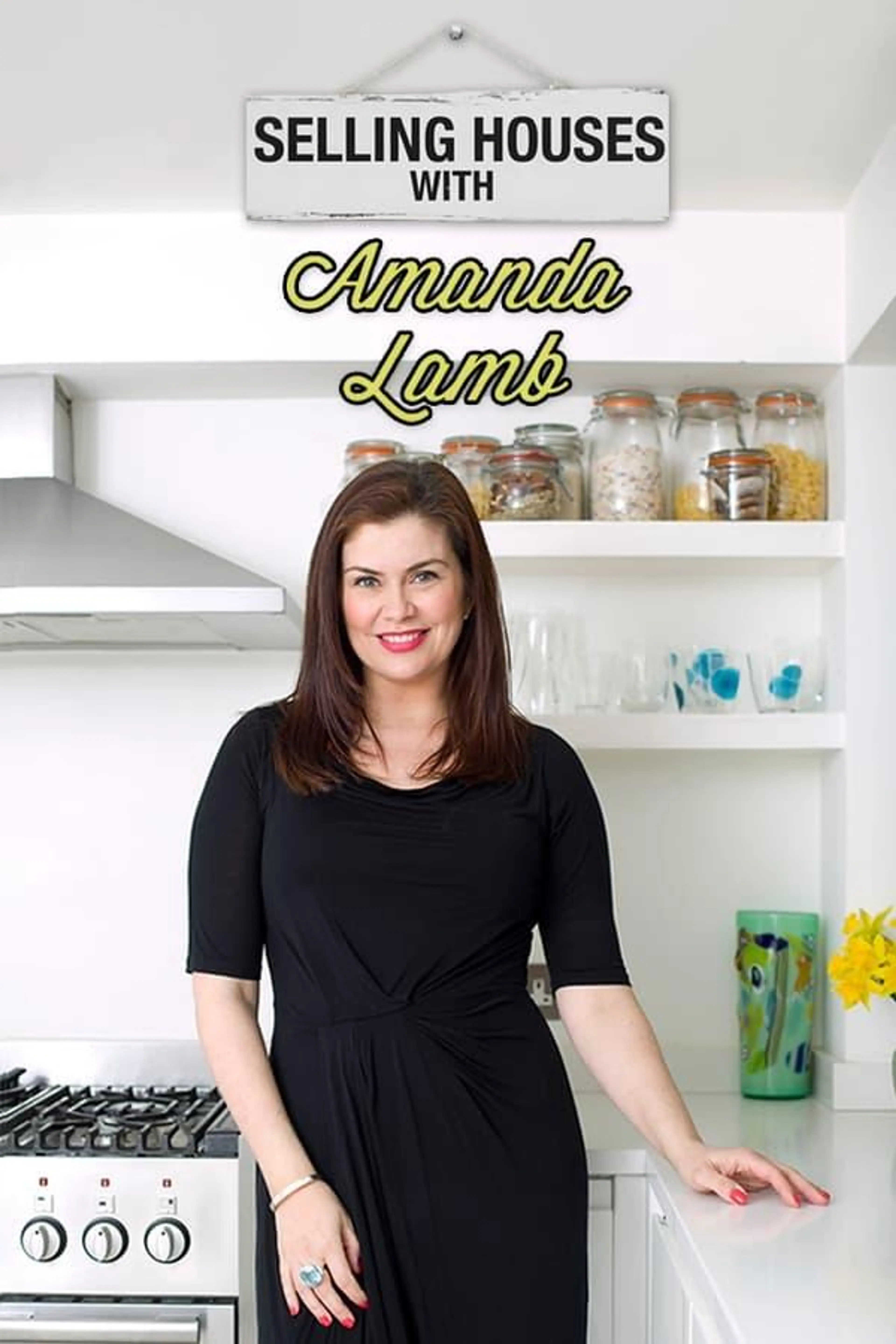 Selling Houses with Amanda Lamb Season 5