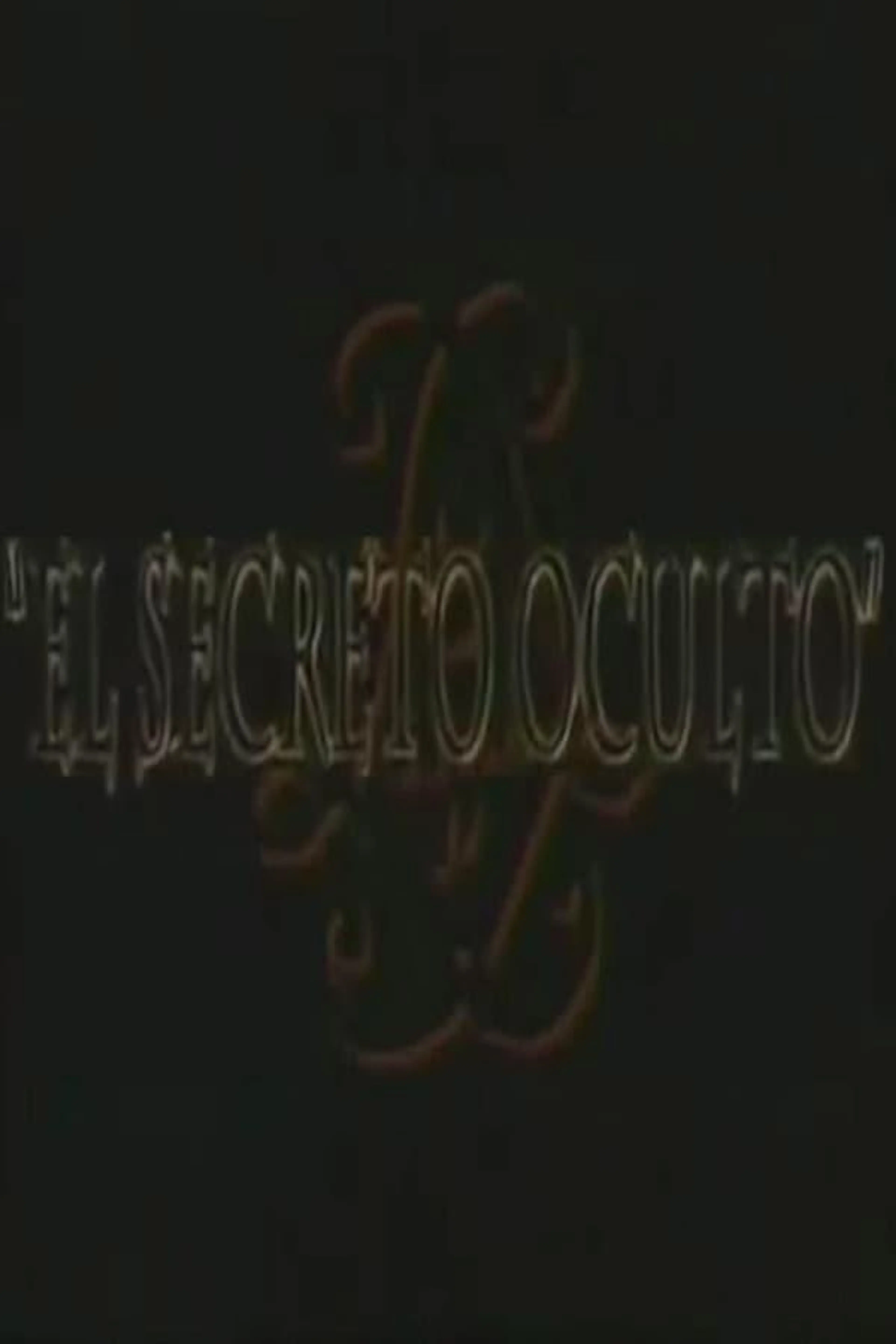El secreto oculto