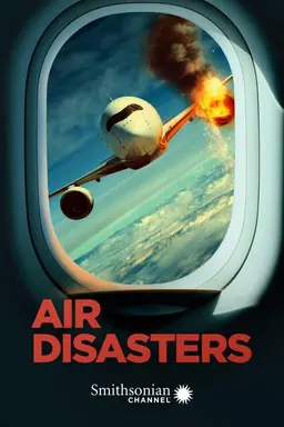 Air Disasters Season 2