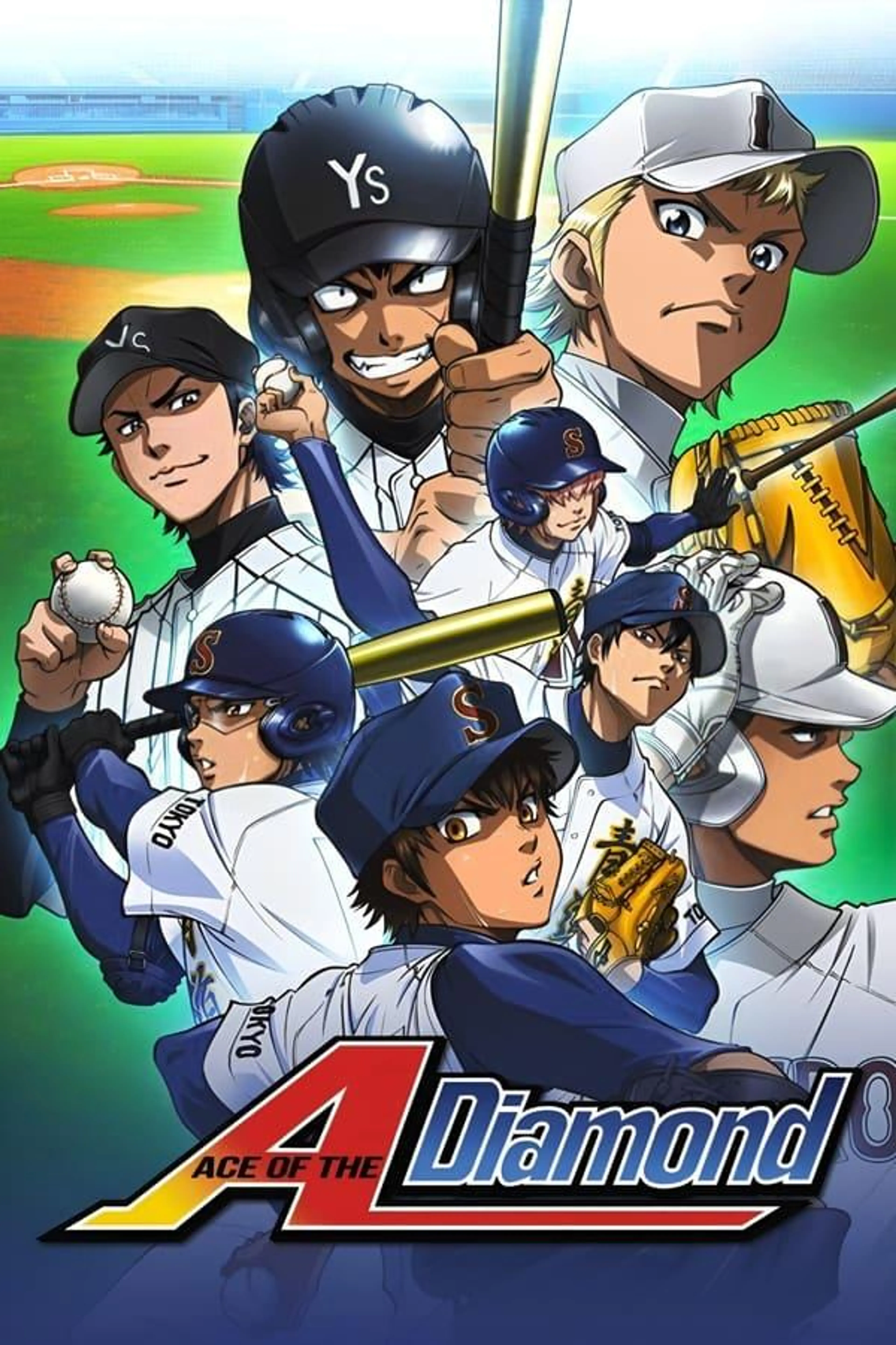 Ace of Diamond Season 2