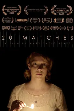 20 Matches
