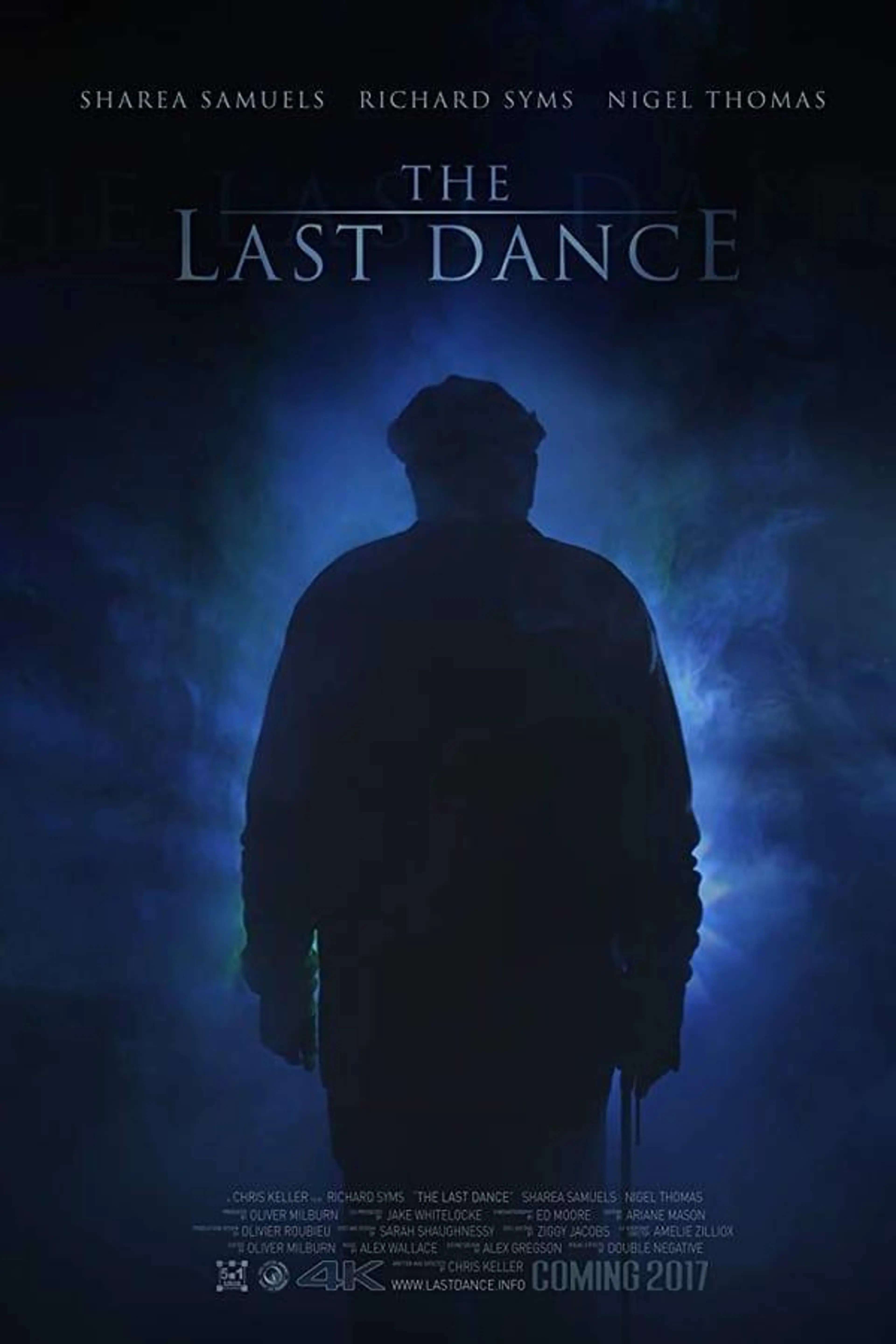 The Last Dance