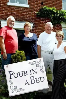 Four in a Bed Season 5