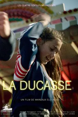 La Ducasse