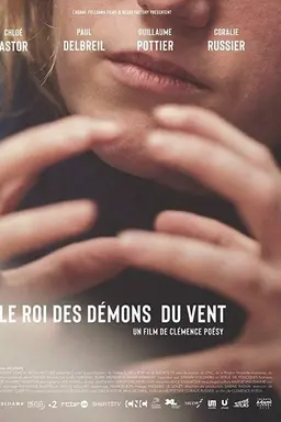 King of the Wind Demons