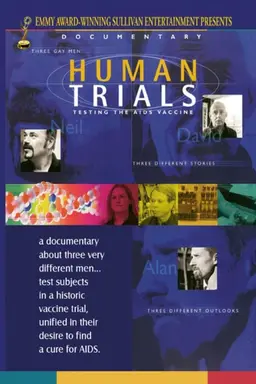 Human Trials: Testing the AIDS Vaccine