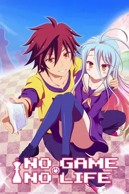 No Game No Life Specials
