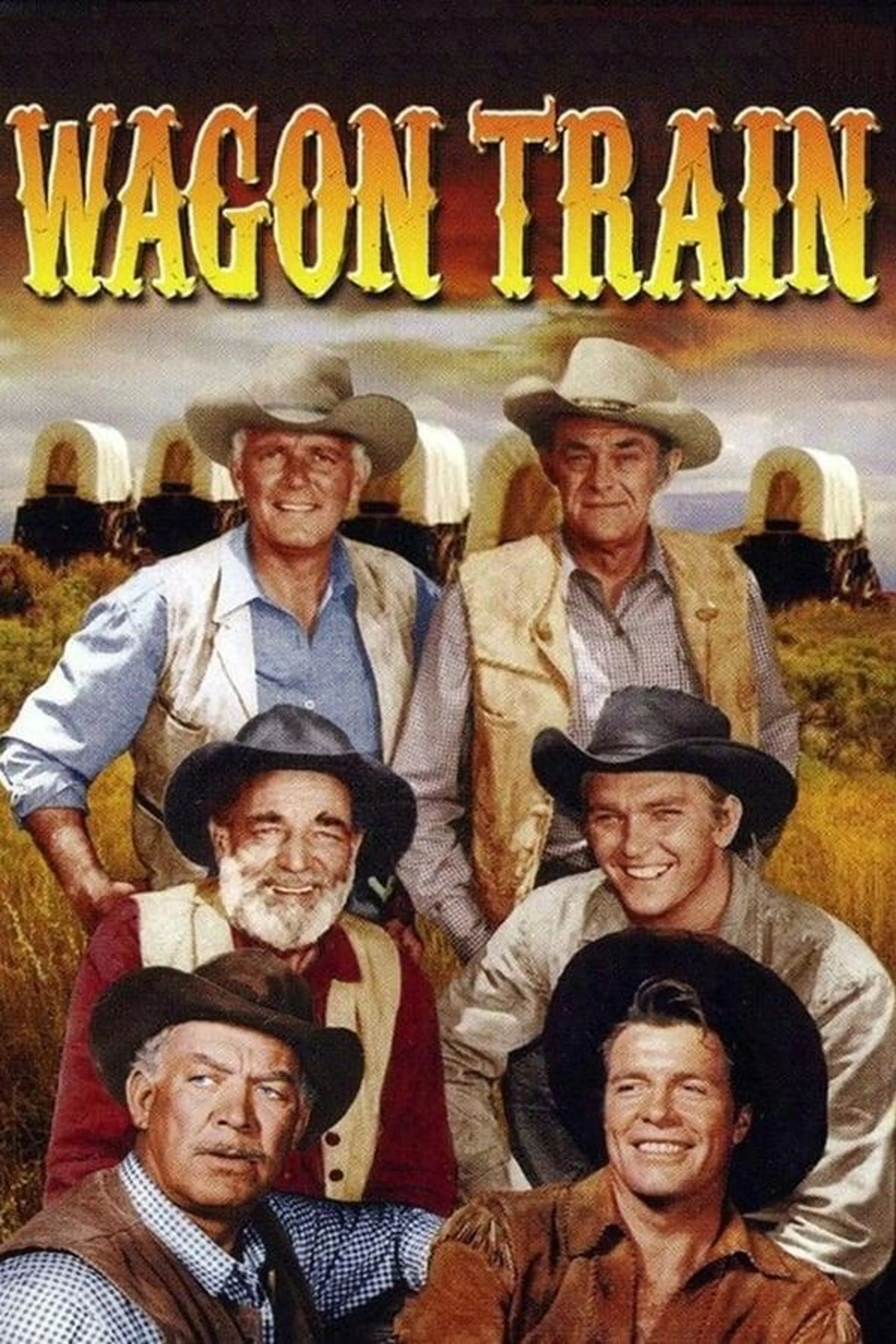 Wagon Train Season 2