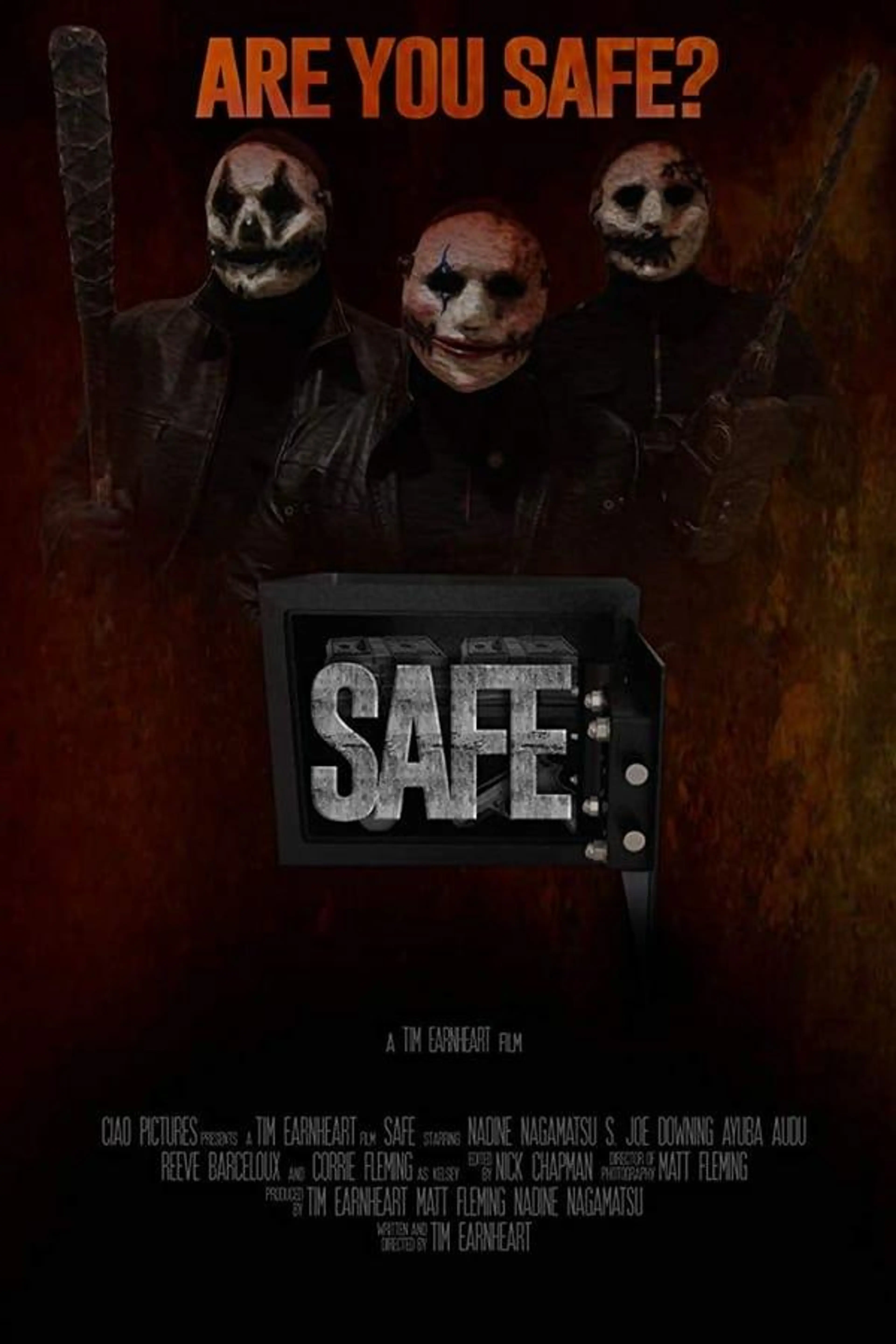 Safe