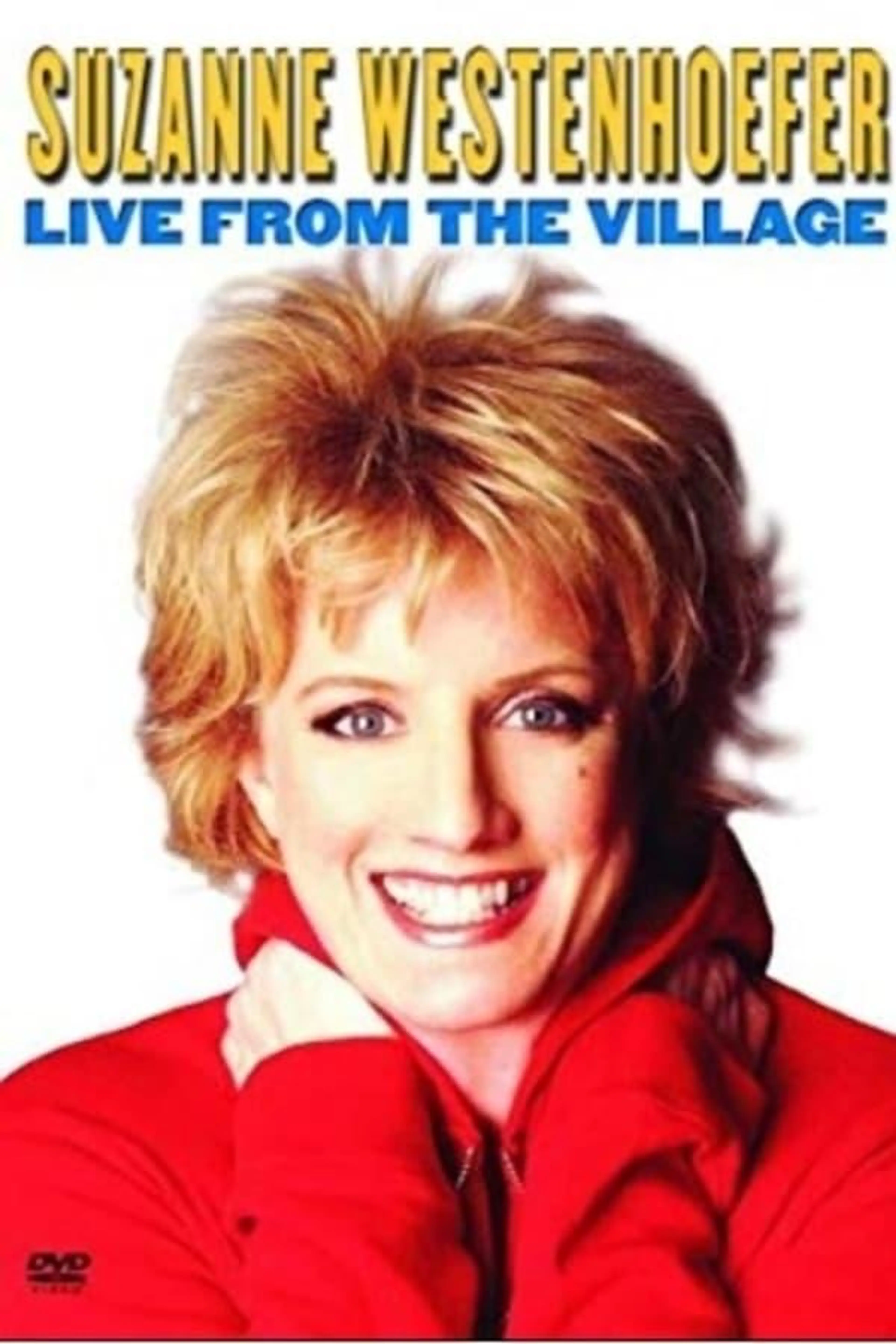 Suzanne Westenhoefer: Live at the Village