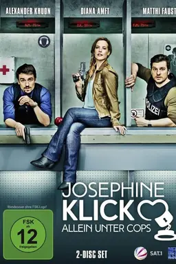 Josephine Klick Season 2