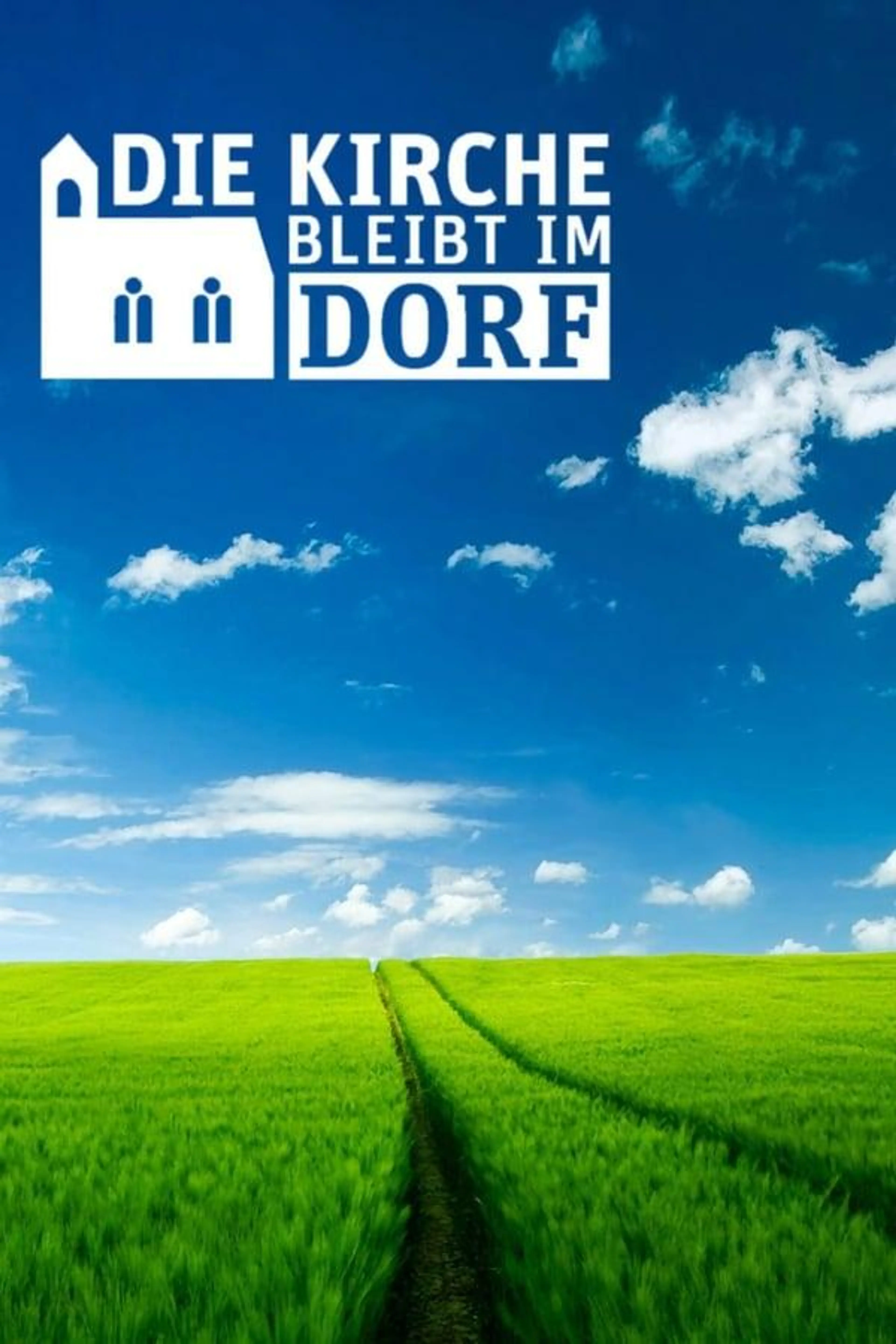Die Kirche bleibt im Dorf Season 2