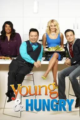 Young & Hungry Season 2