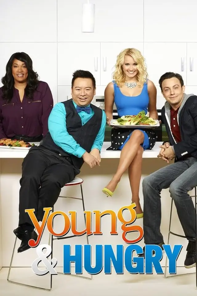 Young & Hungry Season 5