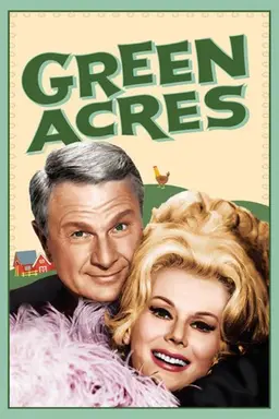 Green Acres Season 2