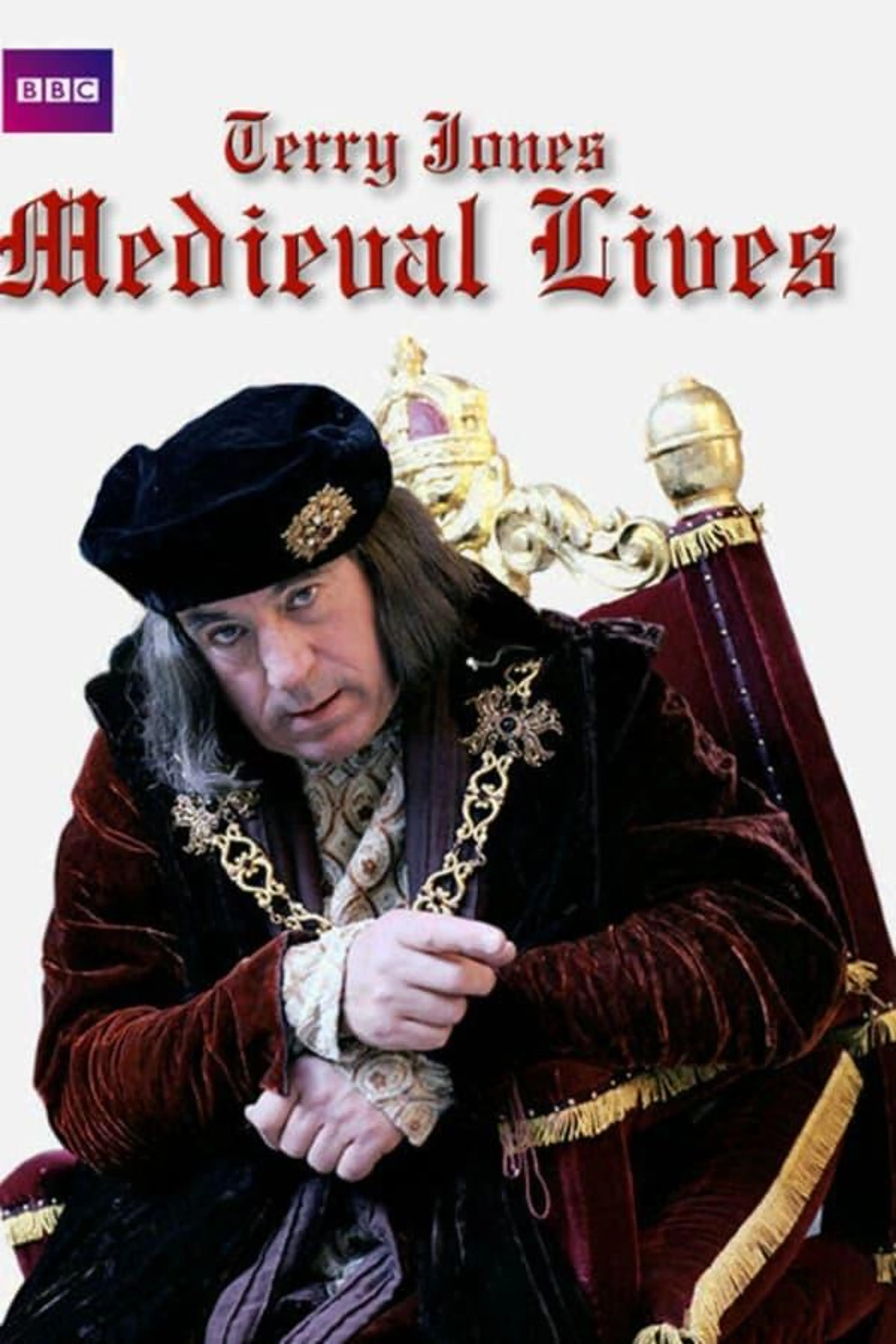 Terry Jones' Medieval Lives Specials