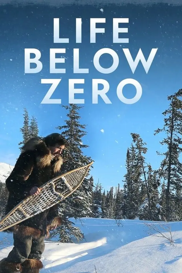 Life Below Zero Season 16