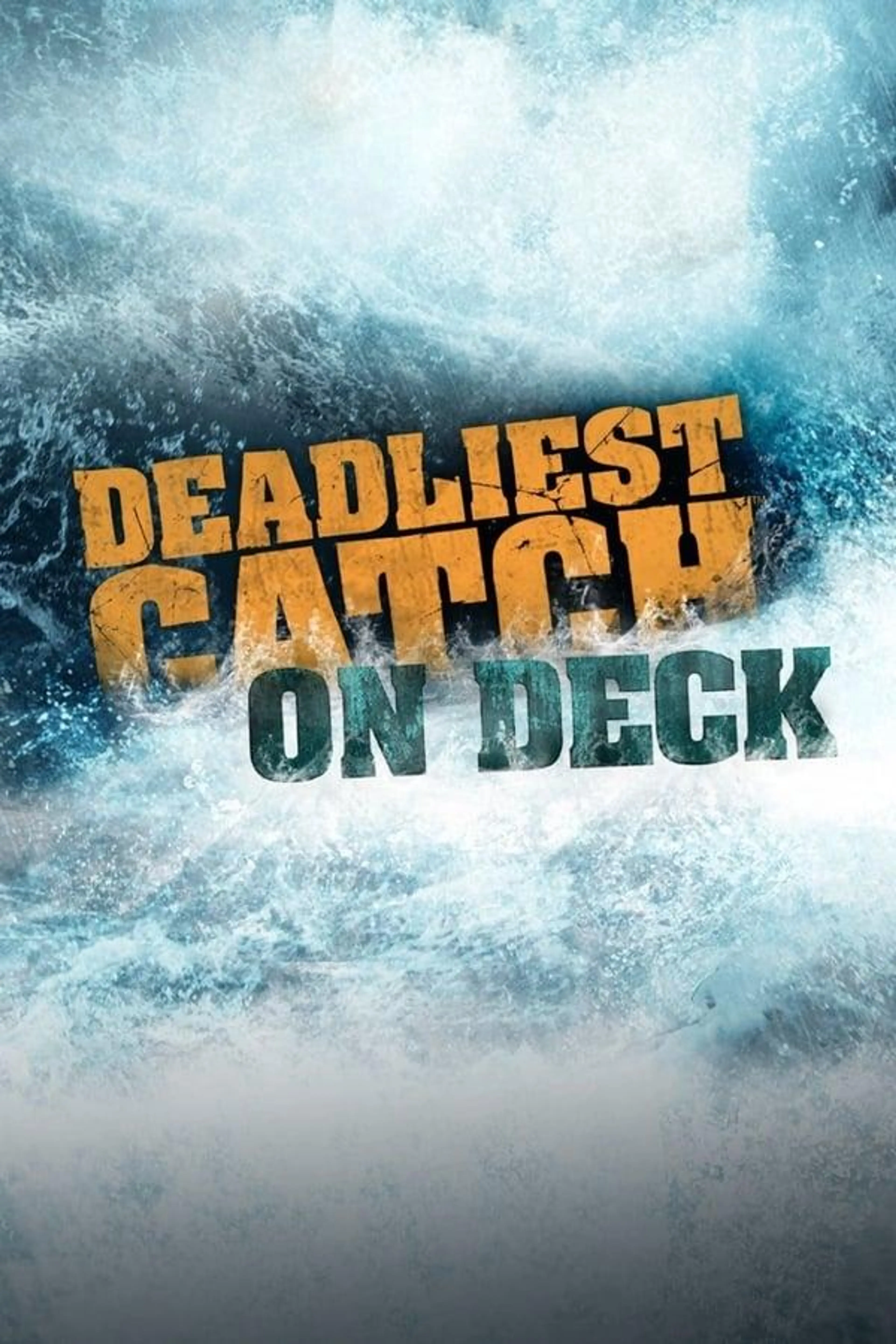 Deadliest Catch: On Deck Season 3