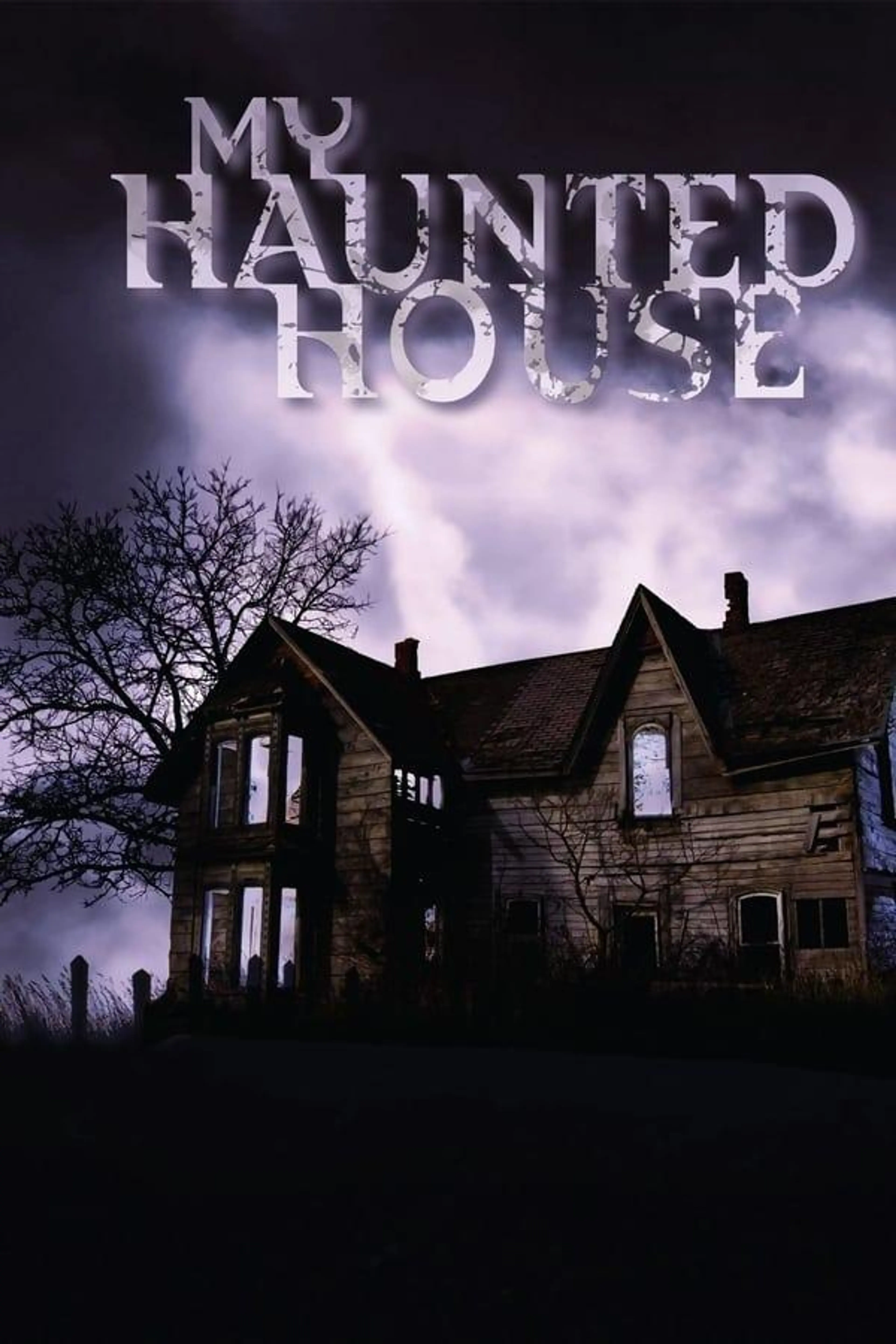 My Haunted House Season 2