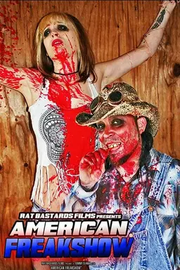 American Freakshow