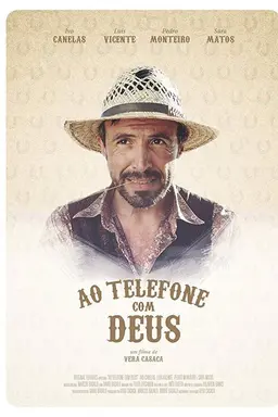On the Phone with God