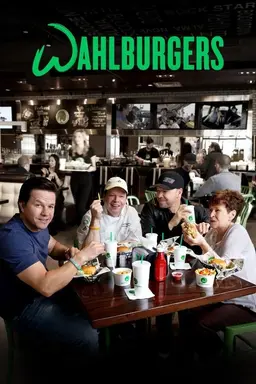 Wahlburgers Specials