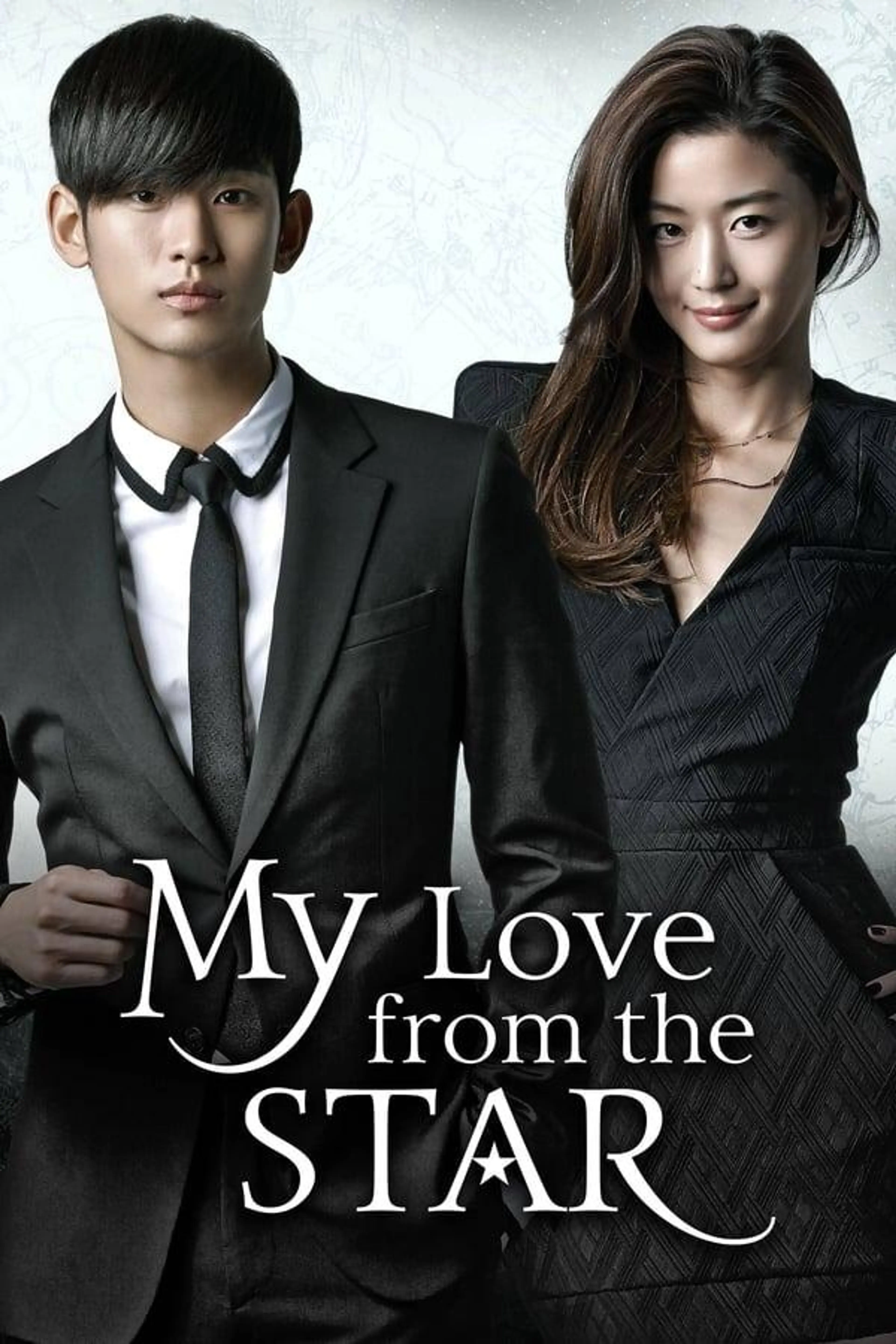 My Love From Another Star Specials